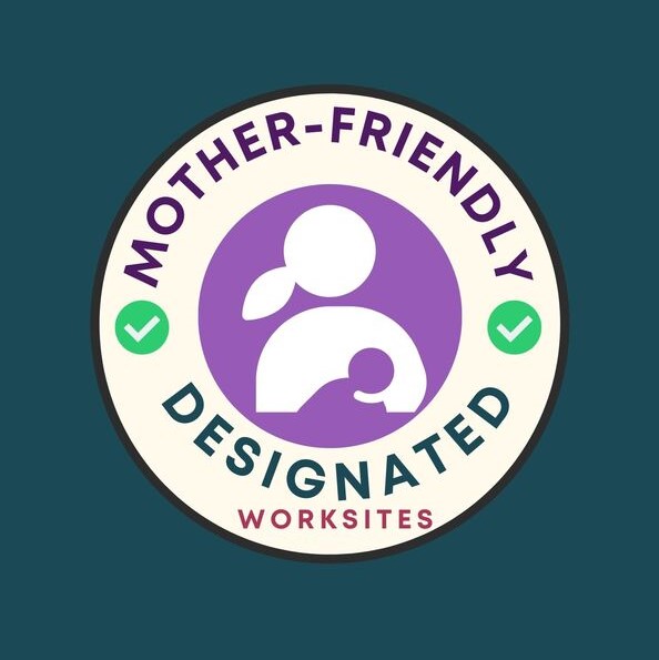 Mother-Friendly Designated Worksites